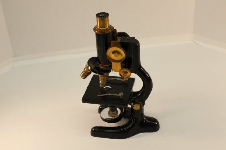 Microscope                              