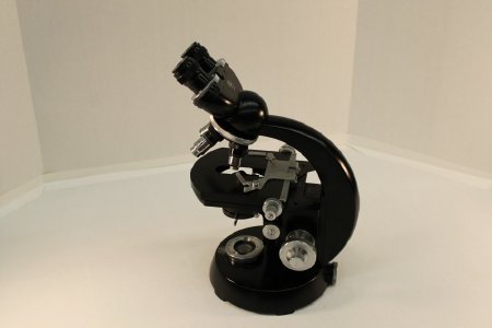 Microscope                              