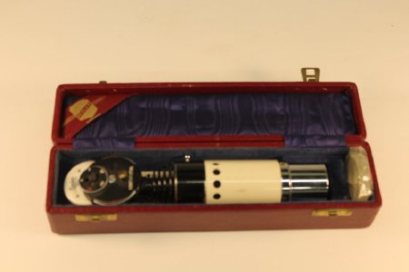 Keeler Ophthalmoscope                   