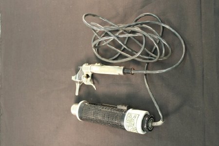 Camerons Surgical Otoscope              