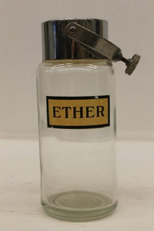 Ether Jar                               