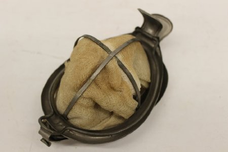 ether anesthesia mask                   