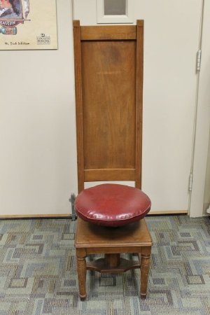 Examination Chair                       