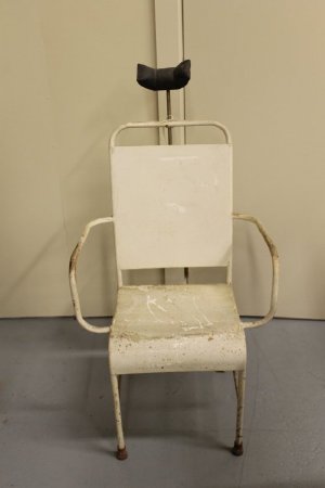 Eximination Chair                       