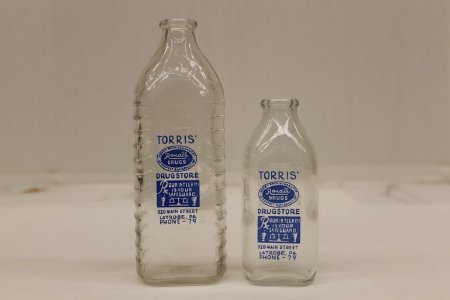 Nursing Bottles                         