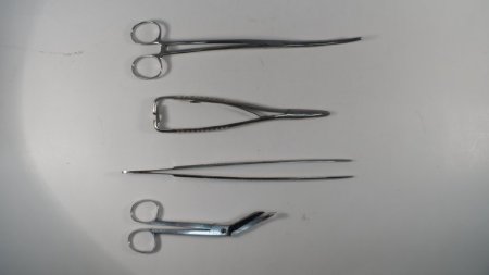 surgical instruments                    
