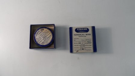 Surgical Wire                           