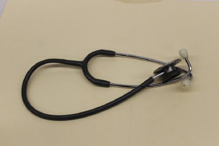 Stethoscope                             