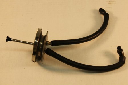 Stethoscope                             