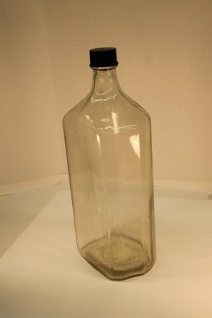 Display Bottle                          