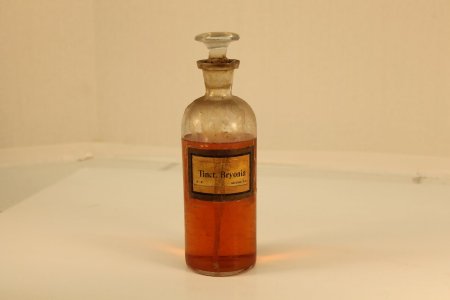 Tincture of Bryonia                     