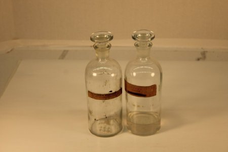 Bottles                                 
