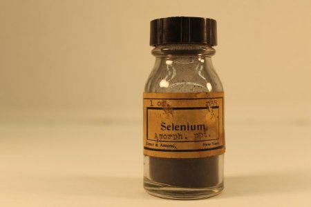 Selenium                                