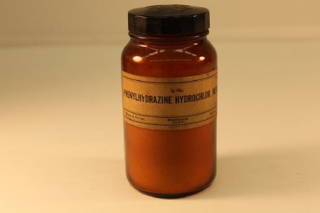 Phenylhydrazine Hydrochlor              