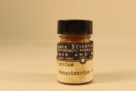 Sanquinarine Nitrate                    