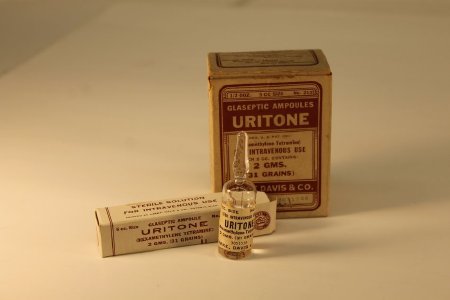Uritone                                 